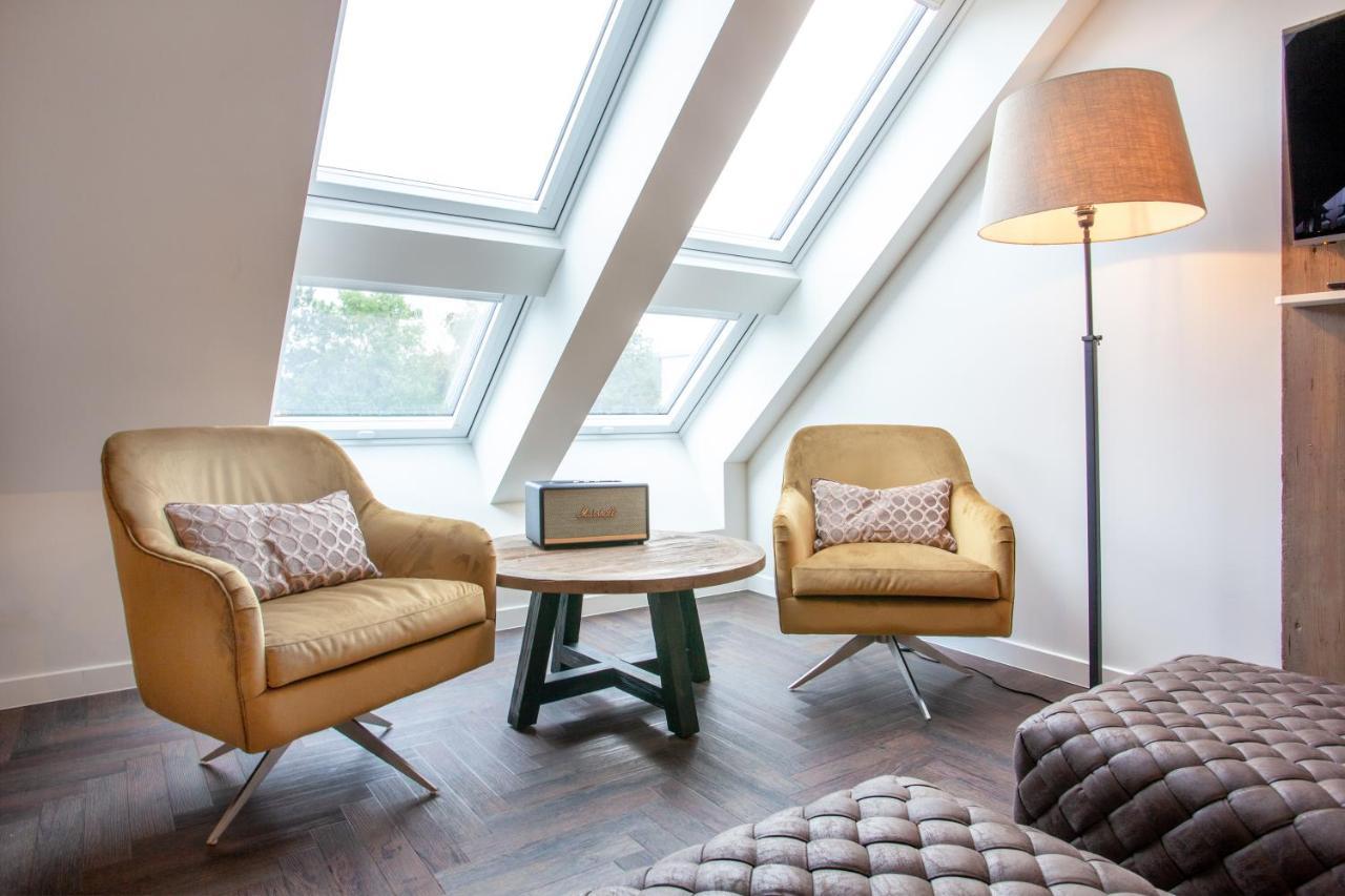 Hotel Achterum Greetsiel Ngoại thất bức ảnh